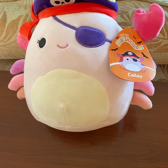 Original Squishmallows Cailey - Picture 2 of 3